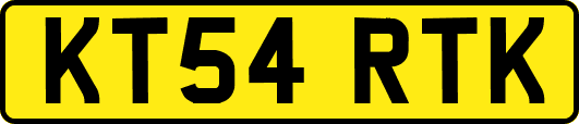 KT54RTK