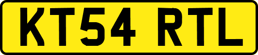 KT54RTL