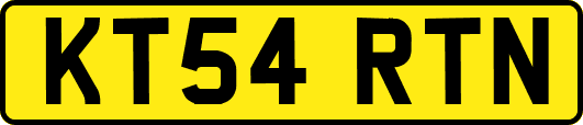 KT54RTN
