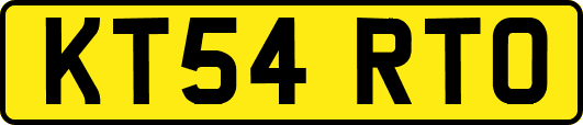 KT54RTO