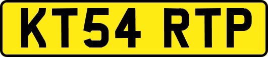 KT54RTP