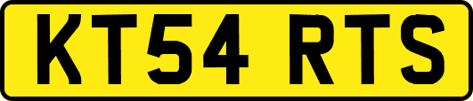 KT54RTS