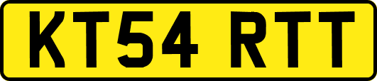 KT54RTT