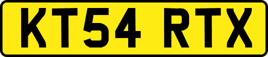 KT54RTX