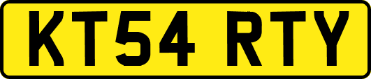 KT54RTY