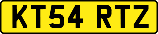 KT54RTZ
