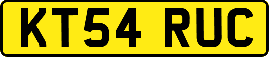KT54RUC