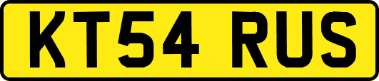 KT54RUS