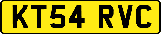 KT54RVC