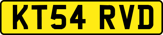 KT54RVD