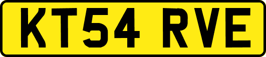 KT54RVE