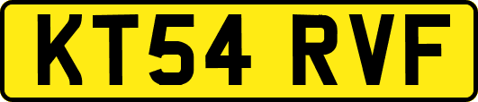 KT54RVF