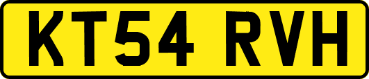 KT54RVH