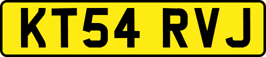 KT54RVJ