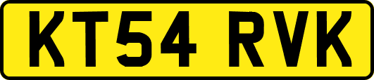 KT54RVK