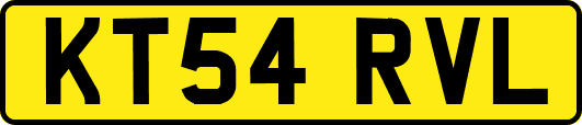 KT54RVL