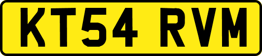 KT54RVM