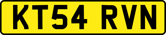 KT54RVN