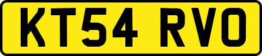 KT54RVO