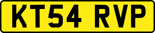 KT54RVP