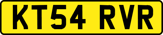 KT54RVR