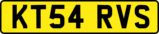 KT54RVS