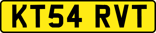 KT54RVT