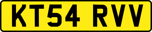 KT54RVV
