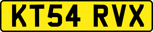 KT54RVX