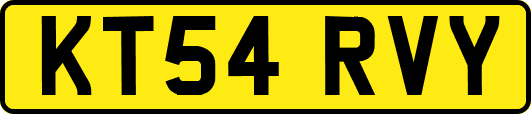KT54RVY