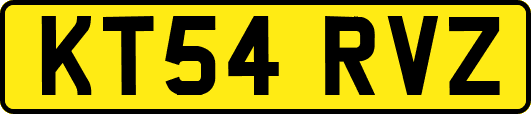 KT54RVZ