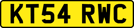 KT54RWC