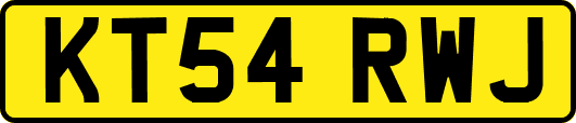 KT54RWJ