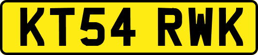 KT54RWK