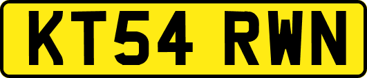 KT54RWN