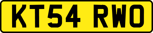 KT54RWO