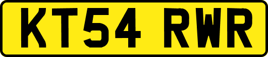 KT54RWR