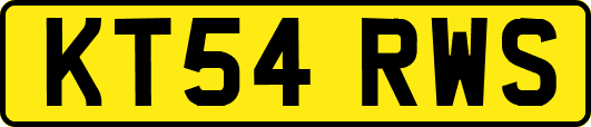 KT54RWS