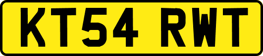 KT54RWT