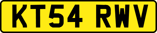 KT54RWV