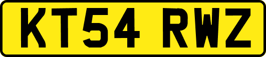 KT54RWZ