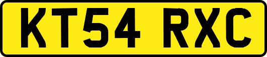 KT54RXC