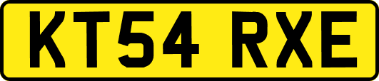 KT54RXE