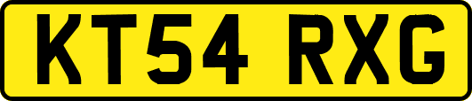 KT54RXG