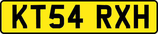KT54RXH