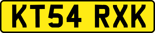 KT54RXK