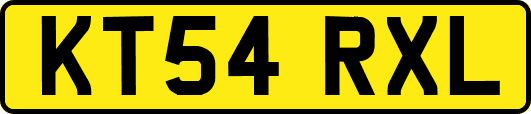 KT54RXL