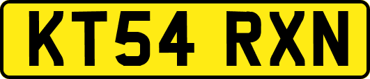 KT54RXN