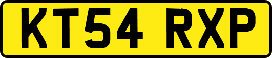 KT54RXP