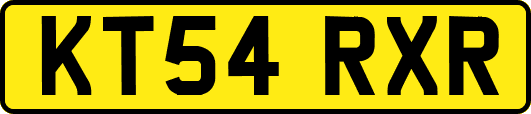 KT54RXR